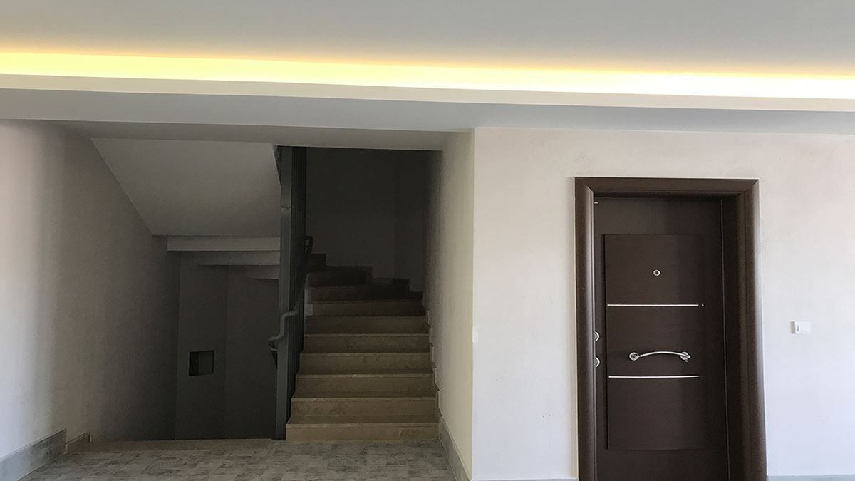 Sedir Apartmanı