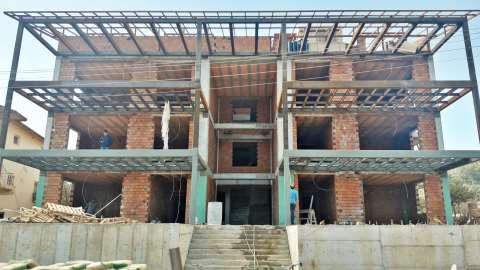 Beren Apartmanı, Proje Süreci