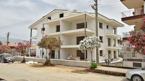 Beren Apartmanı, Proje Süreci