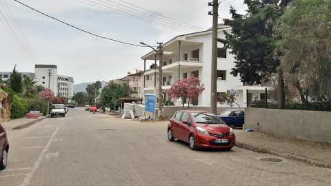 Beren Apartmanı, Proje Süreci