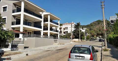 Beren Apartmanı, Proje Süreci