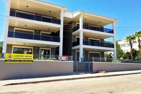 Beren Apartmanı, Proje Süreci