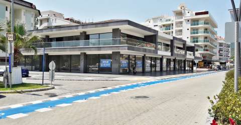 Marmaris Business Center, Proje Süreci