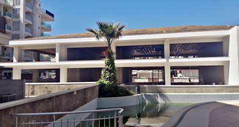 Marmaris Business Center, Proje Süreci