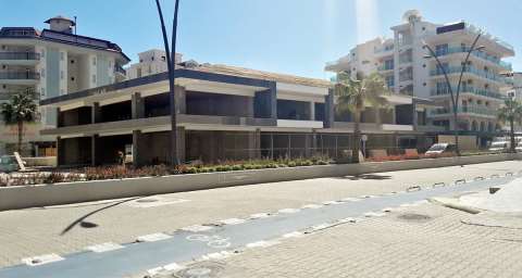 Marmaris Business Center, Proje Süreci