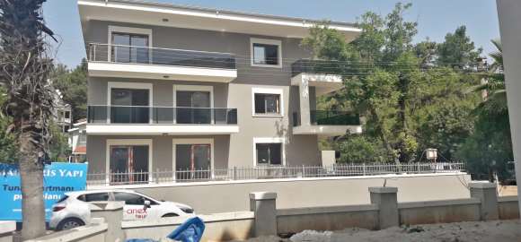 Tuna Apartmanı, Proje Süreci