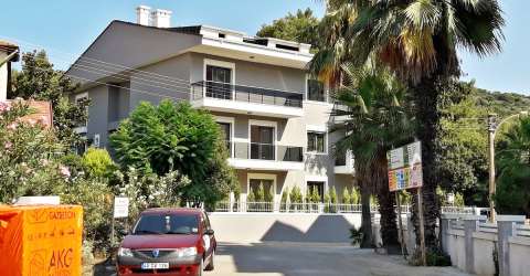 Tuna Apartmanı, Proje Süreci