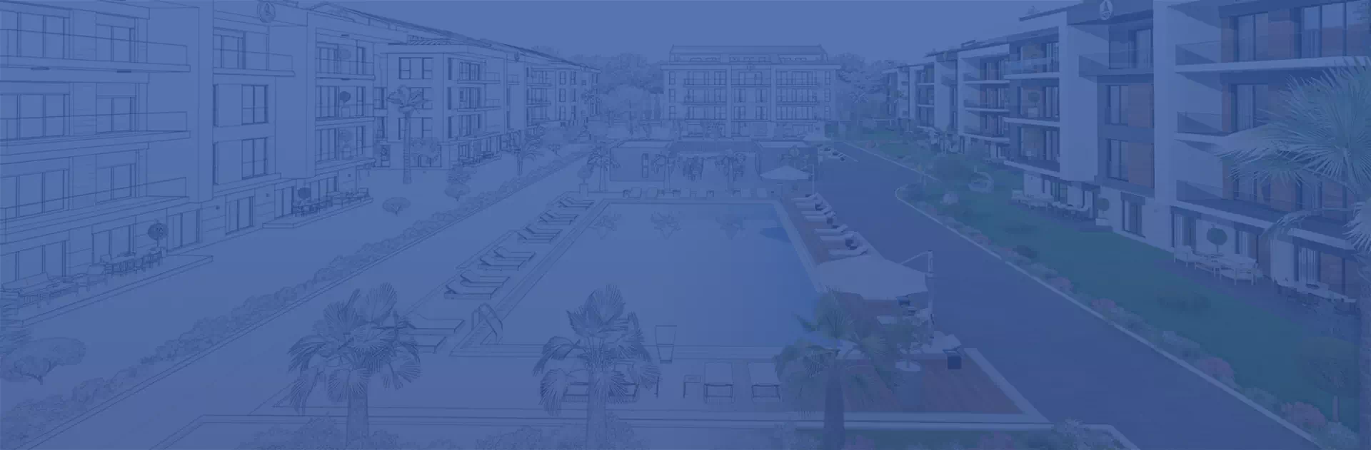 Marmaris Yapı | Beyazz Residence