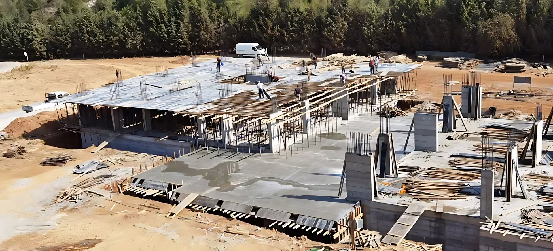 Beyazz Residence Süreci