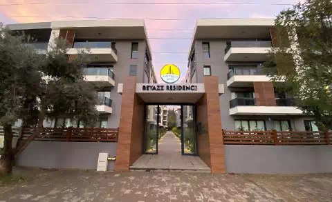 Beyazz Residence