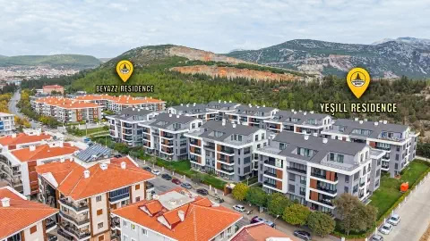 Beyazz Residence