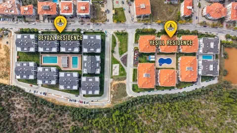 Beyazz Residence