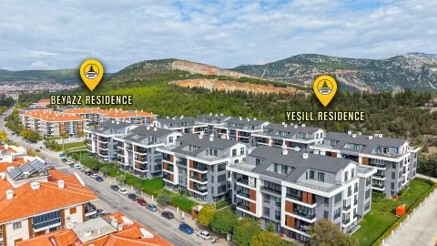 Beyazz Residence
