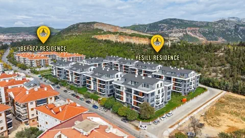 Beyazz Residence