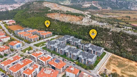 Beyazz Residence