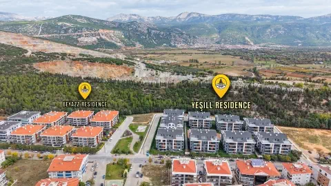Beyazz Residence