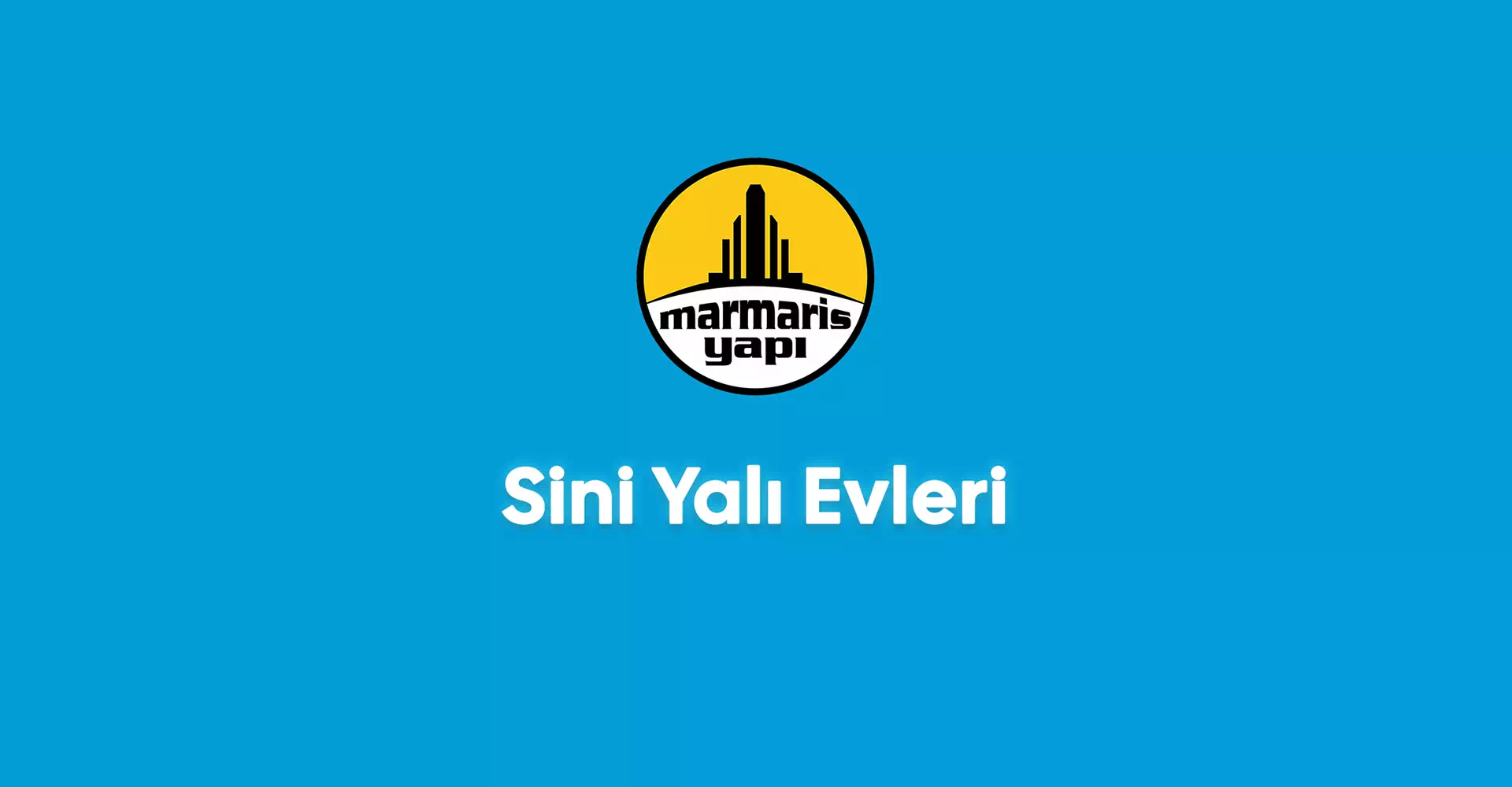 Sini Yalı Evleri