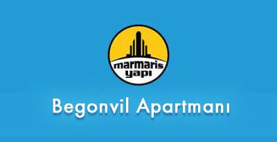 Begonvil Apartmanı