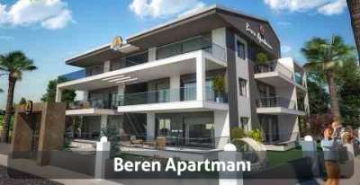 Beren Apartmanı