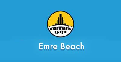 Emre Beach