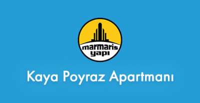 Kaya Poyraz Apartmanı