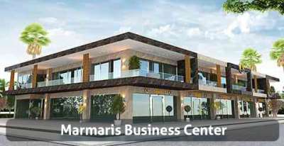 Marmaris Business Center