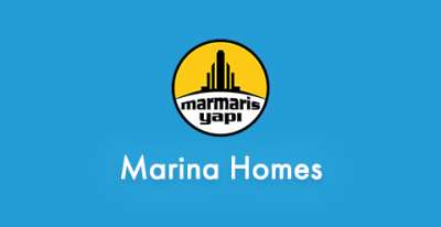 Marina Homes