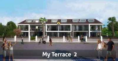 My Terrace 2