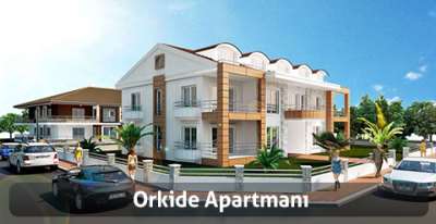 Orkide Apartmanı