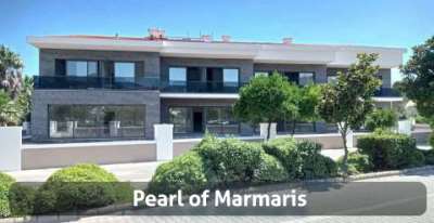 Pearl of Marmaris