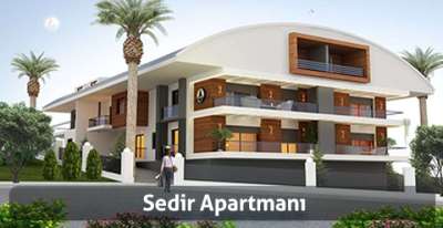 Sedir Apartmanı