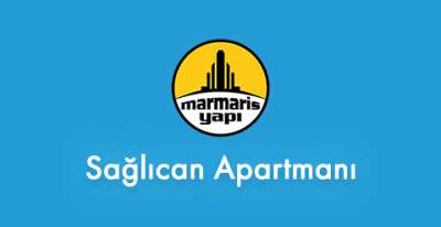 Sağlıcan Apartmanı