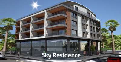 Sky Residence