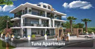 Tuna Apartmanı