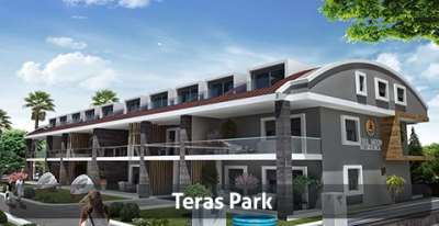 Teras Park