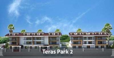 Teras Park 2