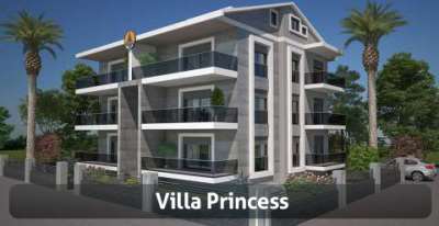 Villa Princess