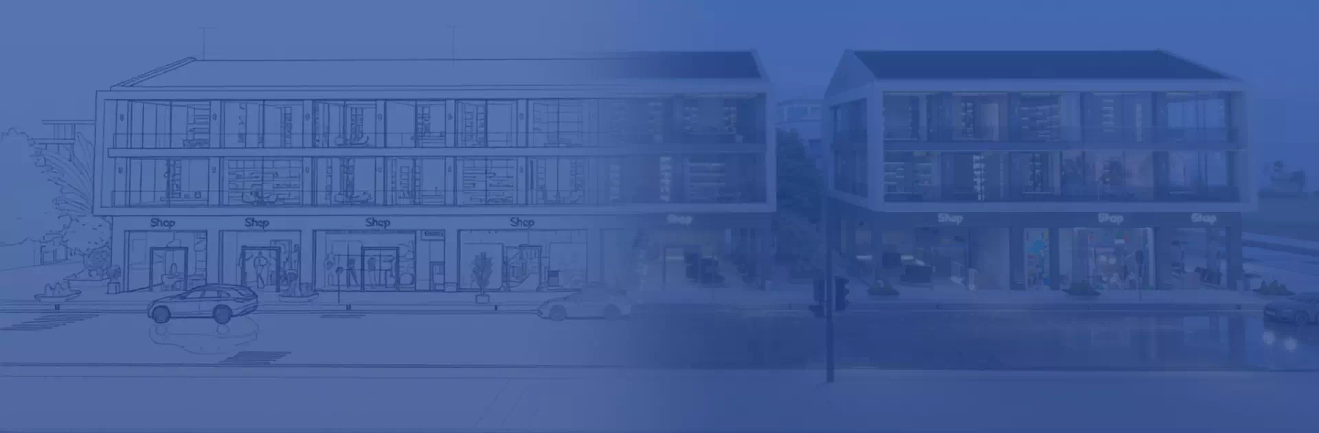 Marmaris Yapı | Yeni Proje