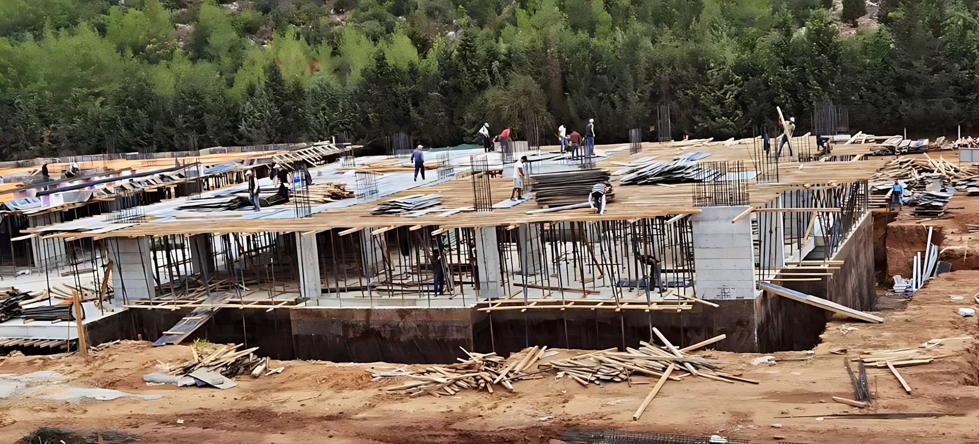 Beyazz Residence Süreci