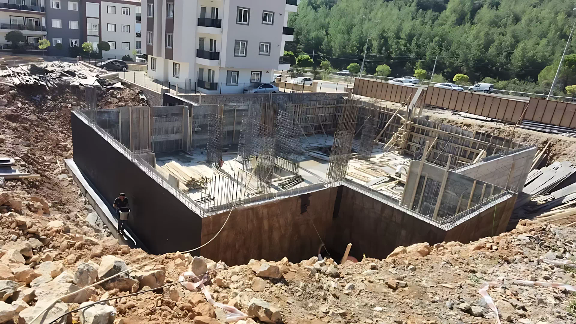 Marmaris Konakları