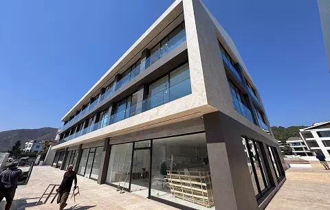 Altınay Terra