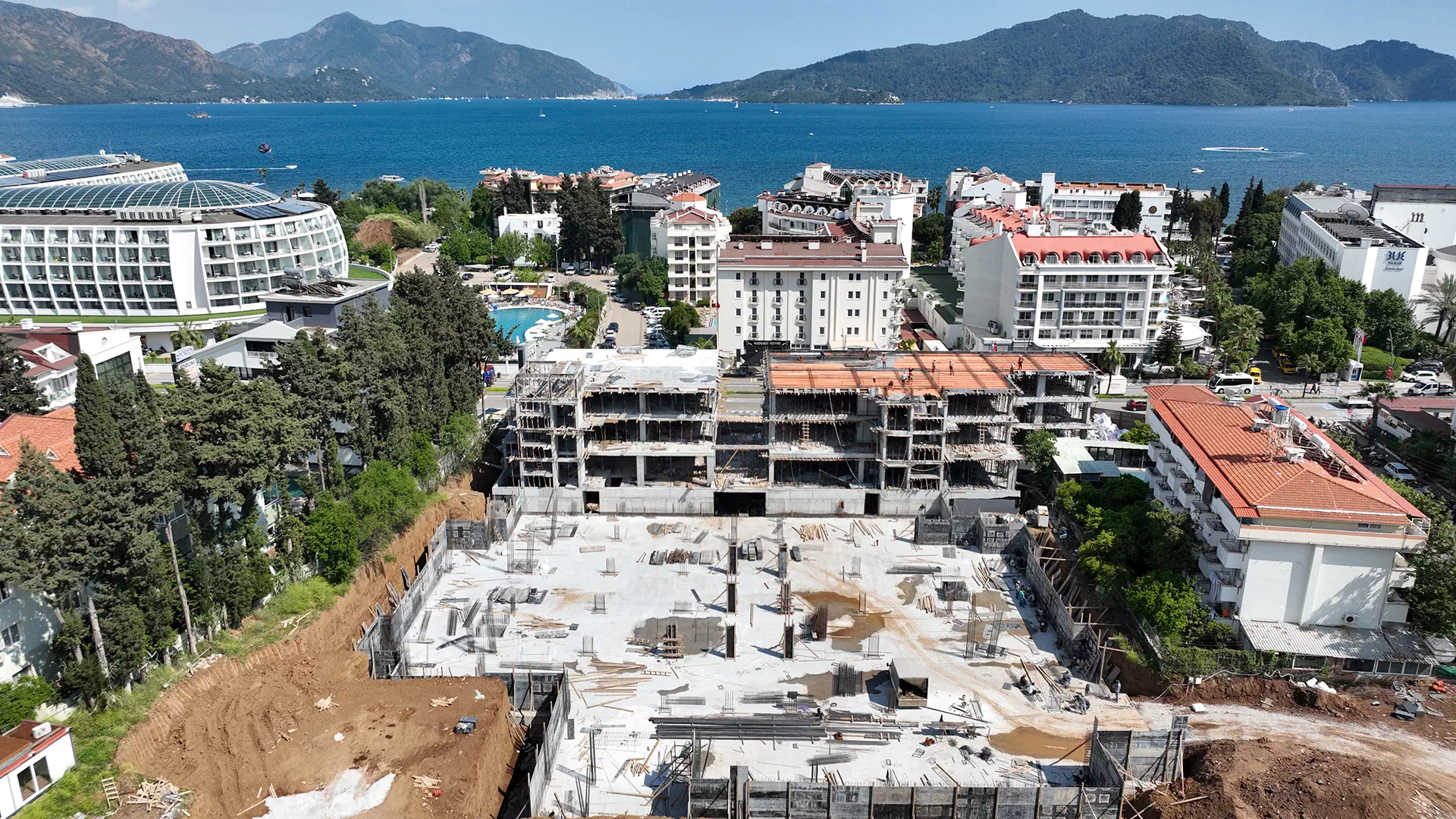 Altınay Terra Süreci