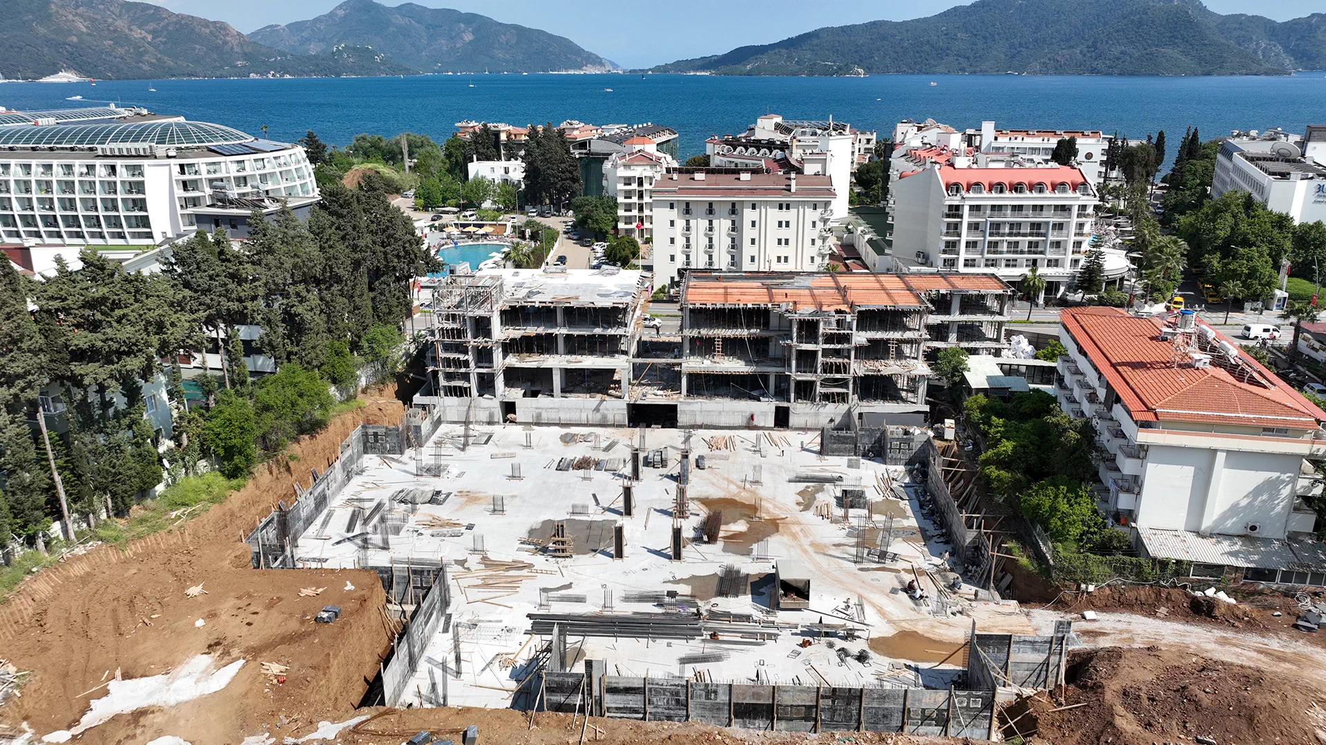 Altınay Terra Süreci