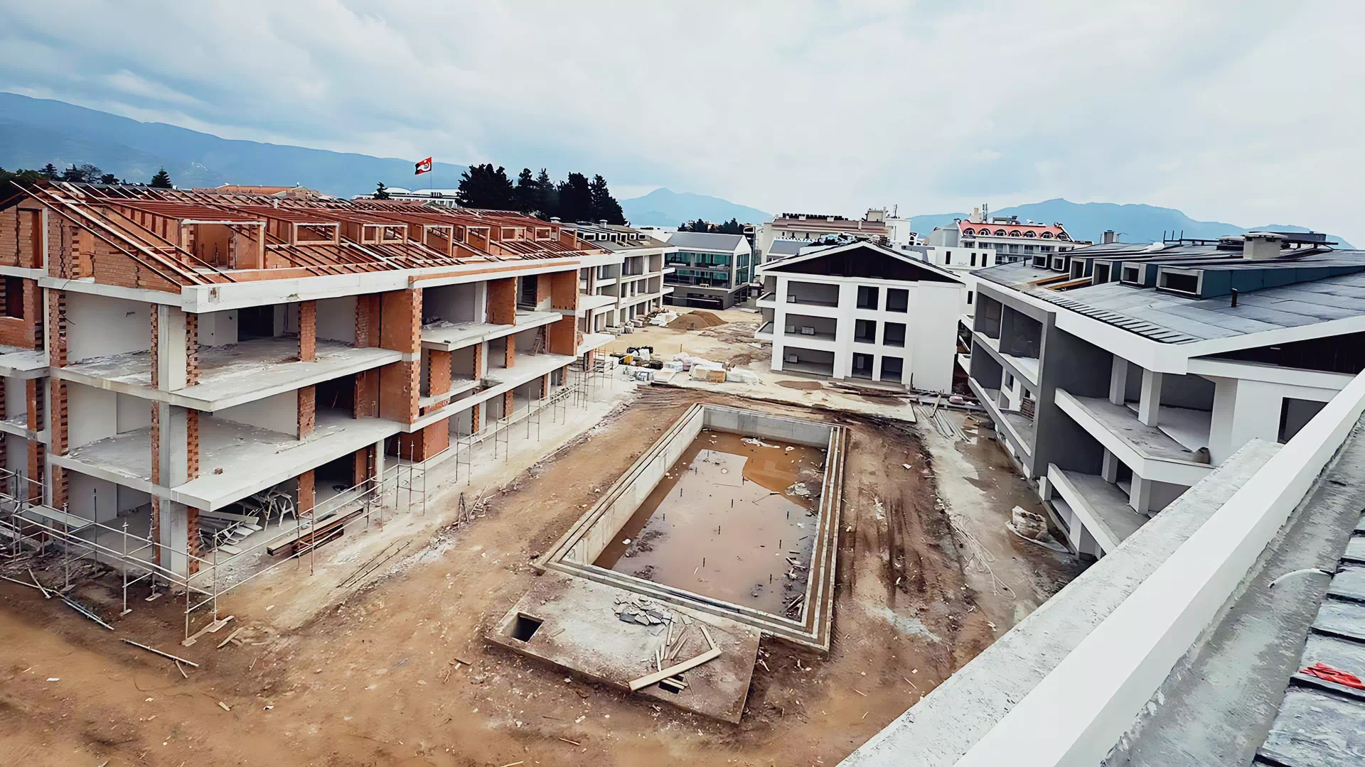 Altınay Terra Süreci