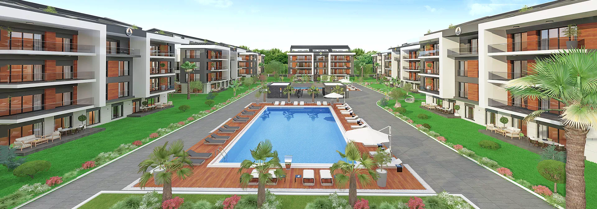 Beyazz Residence