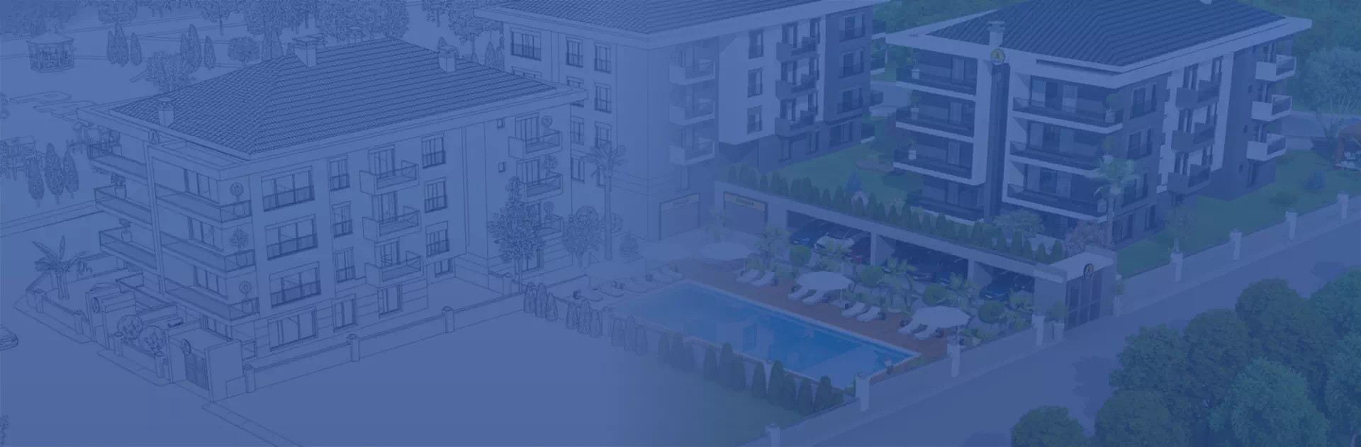 Marmaris Konakları
