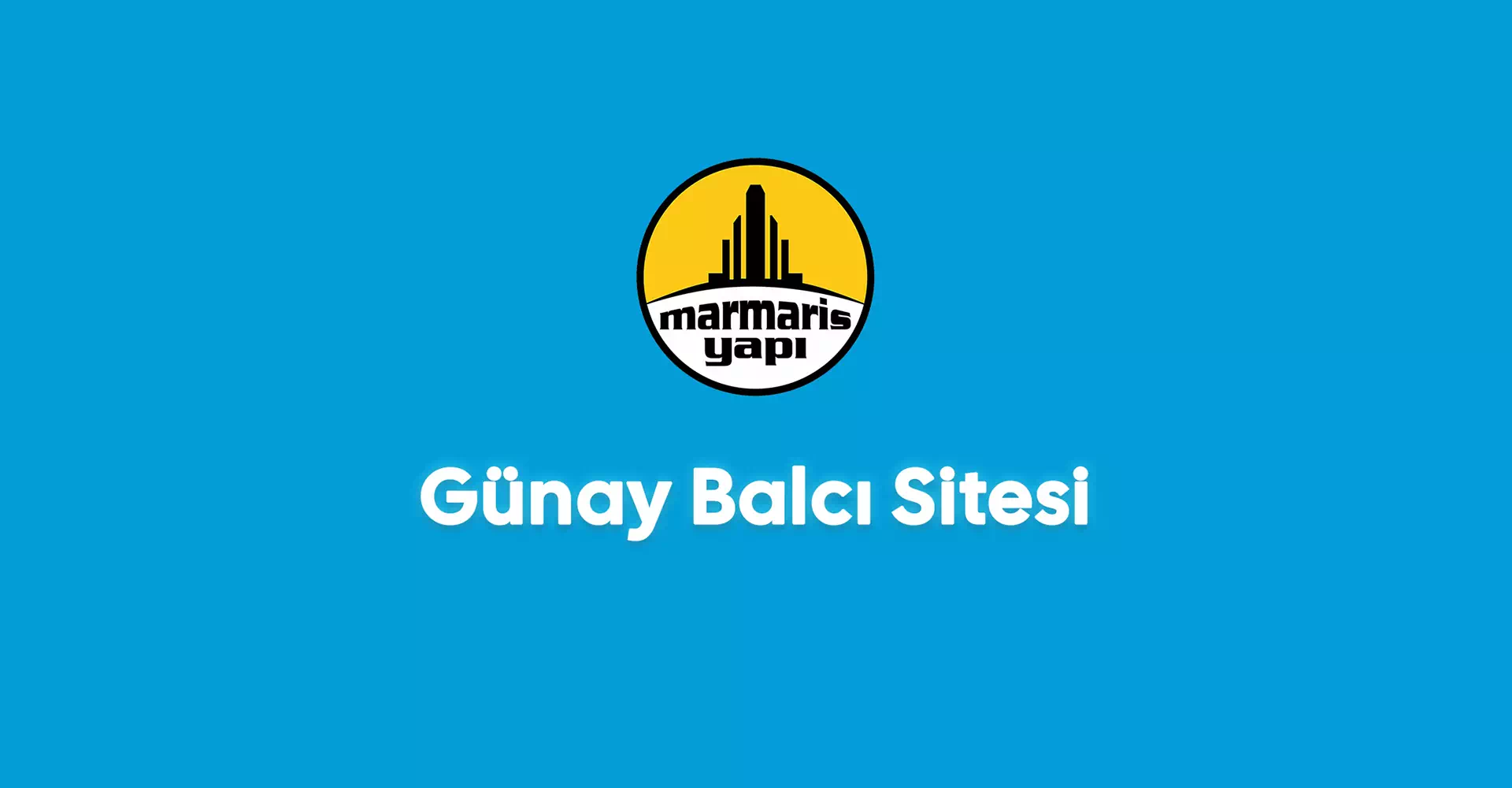 Günay Balcı Sitesi