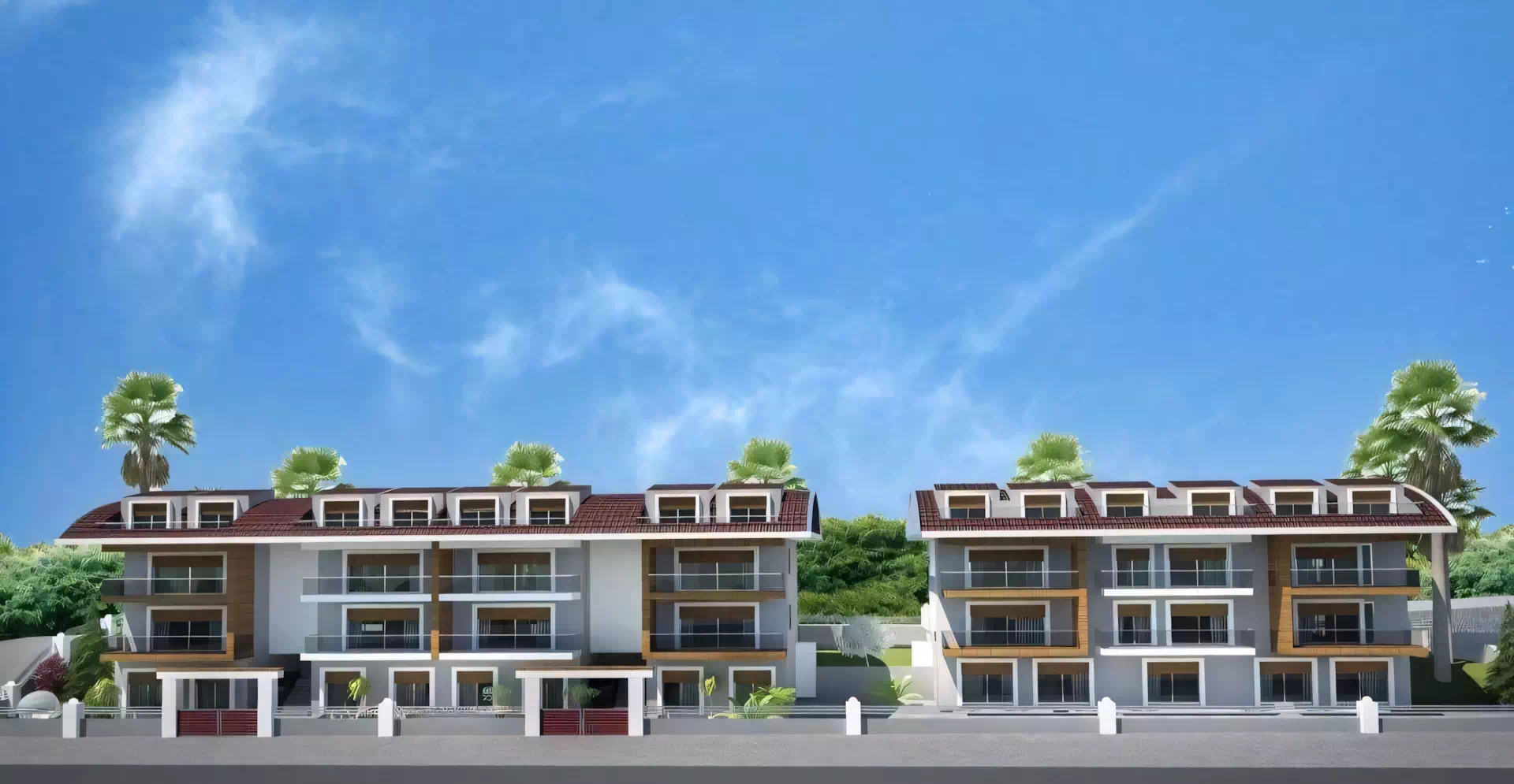 Teras Park 2