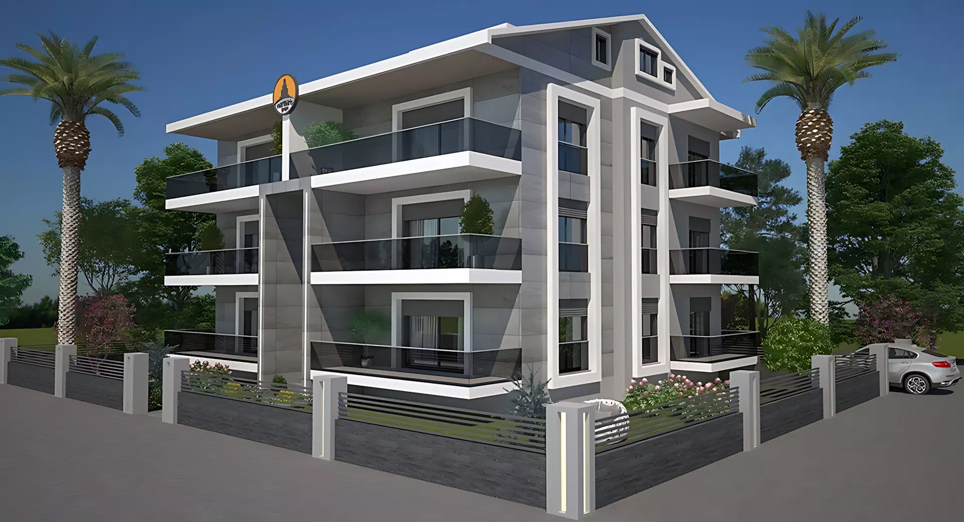 Villa Princess